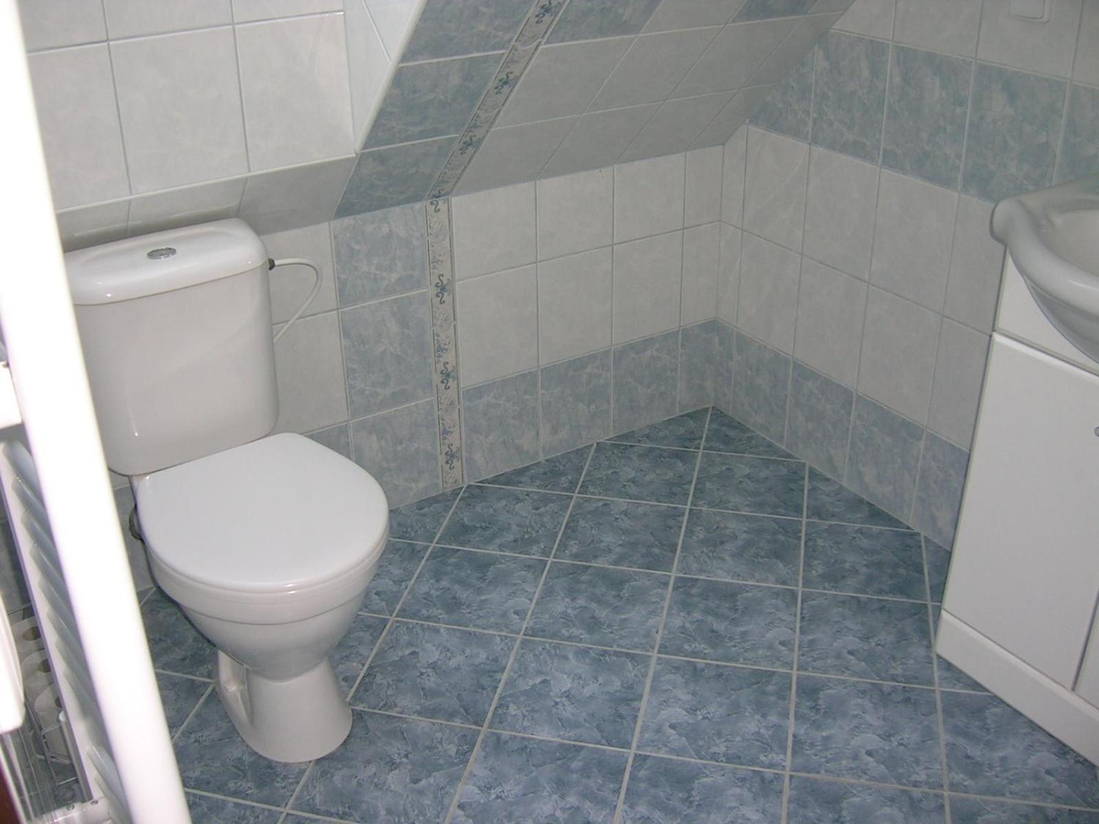 Apartman V Chaloupce Na Vrsku Bernartice  Ngoại thất bức ảnh