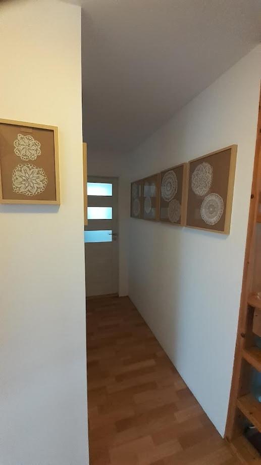 Apartman V Chaloupce Na Vrsku Bernartice  Ngoại thất bức ảnh